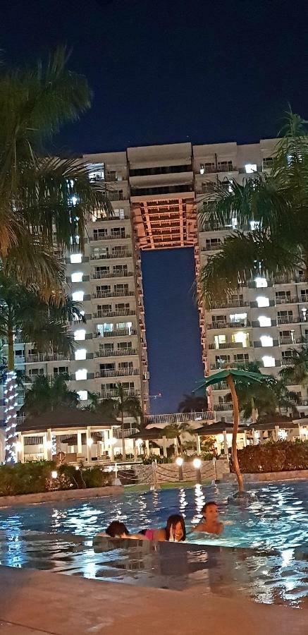 亚洲商场壳牌公寓 马尼拉 外观 照片